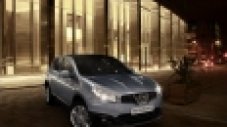 Nissan модернизира Qashqai