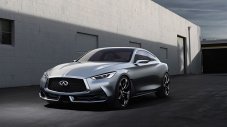 Infiniti Q60 няма да ползва двигатели на Mercedes-Benz