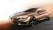 BMW 2-Series Gran Coupe ще е с "неправилно" задвижване