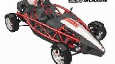 Ariel Atom от Mugen