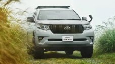 Toyota дава нов живот на старите Land Cruiser Prado