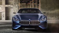 Нови подробности за серийното BMW 8-Series (ВИДЕО)