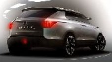 Новини от SsangYong