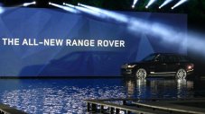 Изцяло новото поколение Range Rover