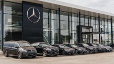 Mercedes отново е заподозрян в „Дизелгейт“