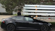 Оправдаха Tesla за жертва на автопилота