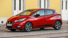 Nissan Micra получи нови мотори и вариатор