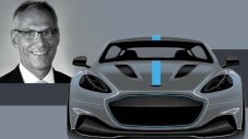 Aston Martin привлече бивш инженер на Ferrari