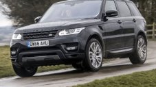 Range Rover минава и на 4-цилиндрови бензинови мотори
