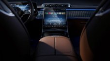 Mercedes превръща S-Class в &bdquo;трети дом&ldquo;