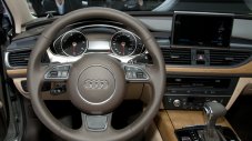 Автоматиците на Audi са мамели тестовете за емисии, призна VW 