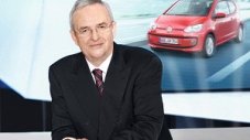 Шефът на Volkswagen е най-успешният мениджър в бизнеса