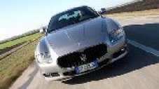 Новини от Maserati