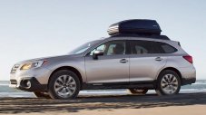 Приемникът на Subaru Tribeca ще прилича на голям Outback