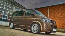 Hartmann тунингова Volkswagen Multivan