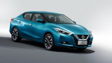 Nissan подготвя седана си Lannia за Европа