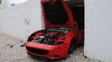 Тежко е да си Ferrari в Тунис