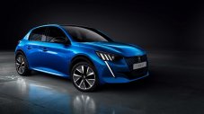 Спортното Peugeot 208 ще е изцяло електрическо