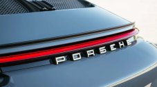 Porsche потвърди революцията при 911 