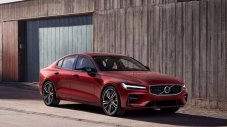 Моделите на Volvo с 4х4 ще приличат на BMW