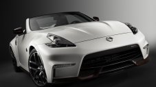 Nissan махна покрива на 370Z Nismo