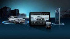 Mercedes направи гаф с личните данни на клиентите си