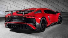 Lamborghini пуска модел в чест на основателя си