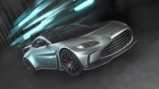 Aston Martin сложи край на една ера с V12 Vantage