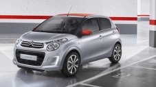 Новият C1 на Citroen