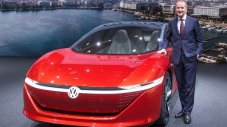 &bdquo;Ние ще спрем Tesla&rdquo; &ndash; 6 факта за новия шеф на Volkswagen