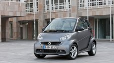 Daimler разкри обновения Smart ForTwo