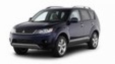 Нов модел на Mitsubishi