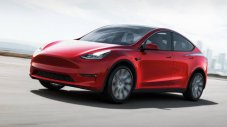 Model Y не впечатли "Уолстрийт"