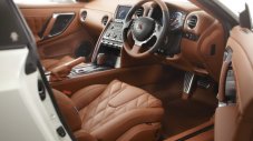 Задава се луксозен Nissan GT-R