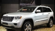Европейска премиера на Jeep Grand Cherokee в Москва