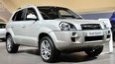 Hyundai пуска Tucson с предно предаване