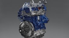 Ford представи нов дизелов мотор