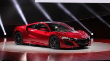 NSX получава Type R версия