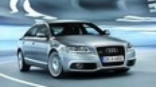 Audi показа модернизирания А6