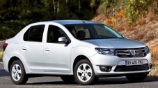 Това е новата Dacia Logan