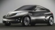 Nissan Mixim Concept &ndash; инспириран от самолета Stealth