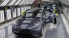 Tesla Model Y може да стане най-продаваната кола в света през 2023 г.