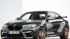 BMW готви две екстремни версии на М2 