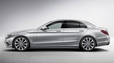 Mercedes анонсира C-Class Edition 1