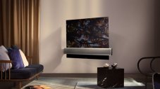 Bang&Olufsen представи новия си зашеметяващ телевизор BeoVision Eclipse