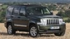 Нов вид за Jeep Cherokee
