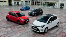 Подробно за новата Toyota Yaris