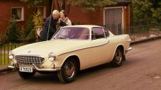 Volvo възкреси икона от 60-те години на ХХ век