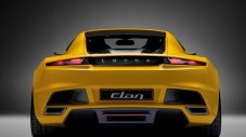 Lotus ще покаже през май своя нов модел
