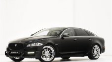 Startech подхвана Jaguar XJ